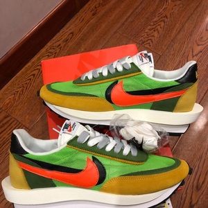 Nike Sacai LD Waffle